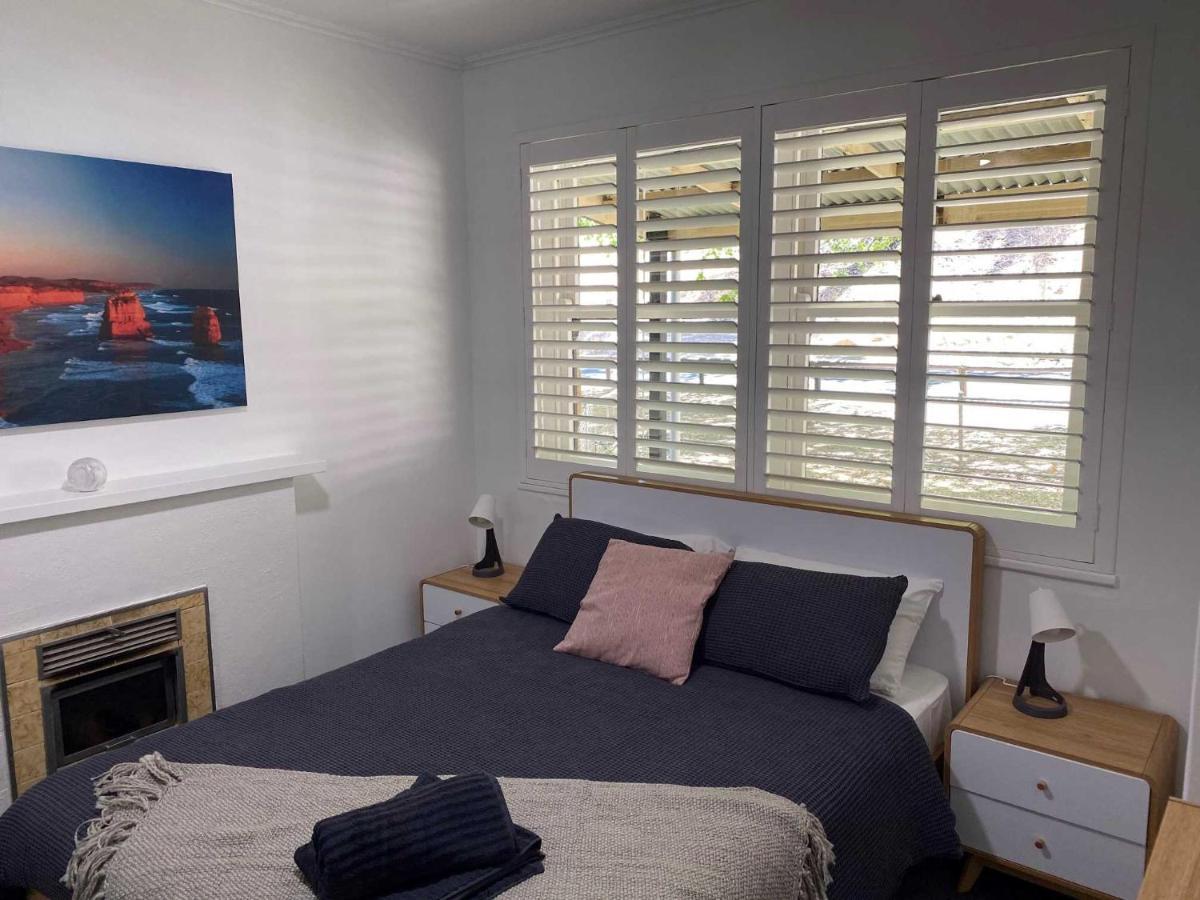Adelaide Brownhill Creek Tourist Park Otel Dış mekan fotoğraf