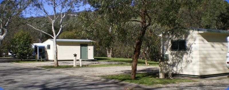 Adelaide Brownhill Creek Tourist Park Otel Dış mekan fotoğraf