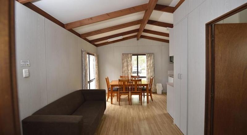 Adelaide Brownhill Creek Tourist Park Otel Dış mekan fotoğraf
