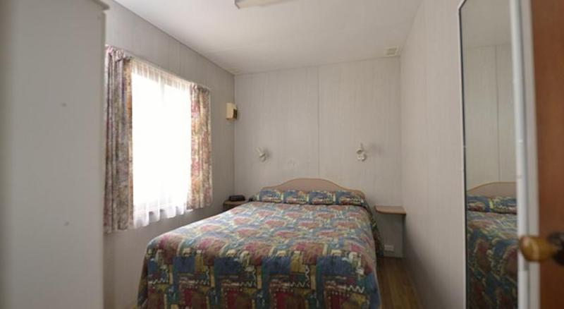 Adelaide Brownhill Creek Tourist Park Otel Dış mekan fotoğraf